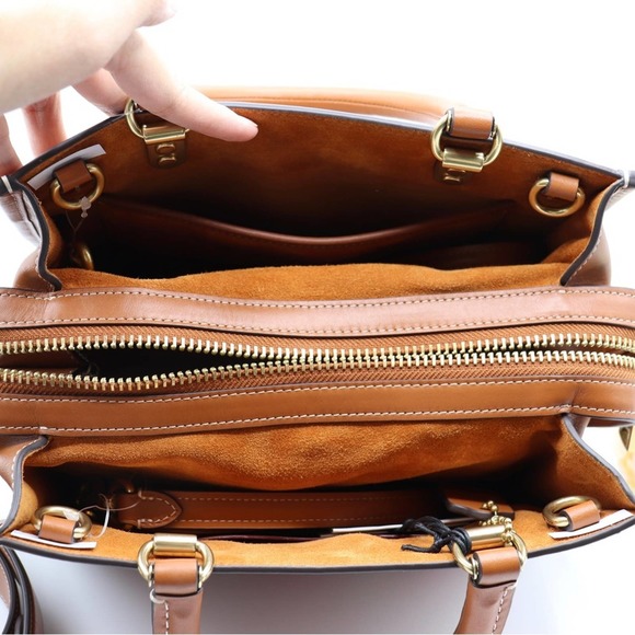 NWT AUTHENTIC Coach X Tom Wesselmann Rogue 25 In Signature Textile Jacquard - Picture 5 of 10